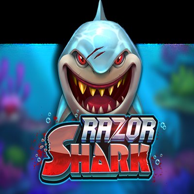 Razor Shark