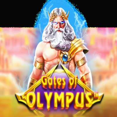 Gates Of Olympus