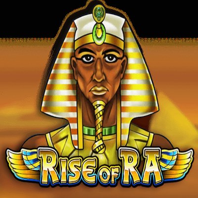 Rise Of Ra