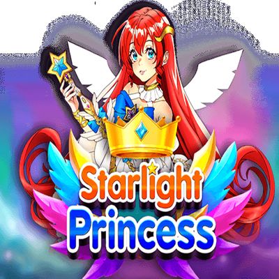 Starlight Princess