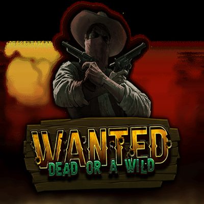 Wanted Dead Or A Wild