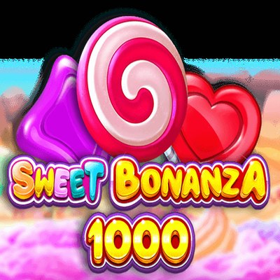 Sweet Bonanza 1000