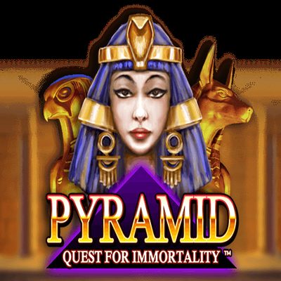 Pyramid: Quest for Immortality