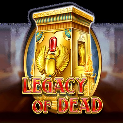 Legacy Of Dead