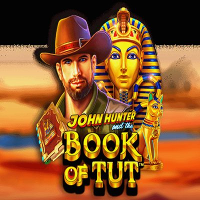 John Hunter and the Book of Tut