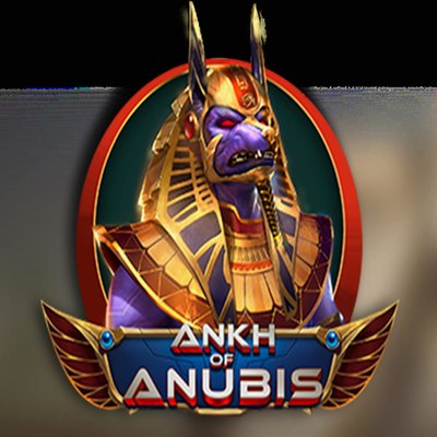 Ankh Of Anubis