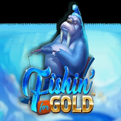 Fishin For Gold
