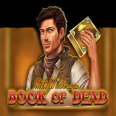 Book Of Dead