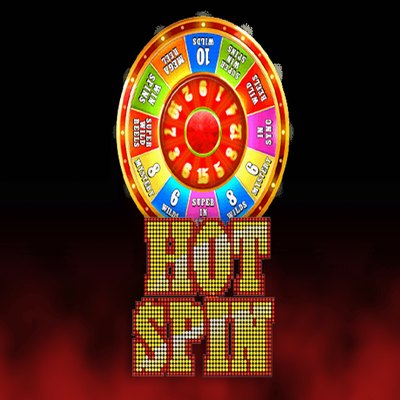Hot Spin