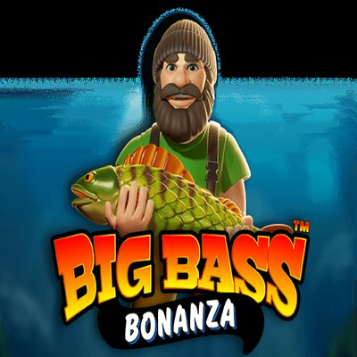 Big Bass Bonanza